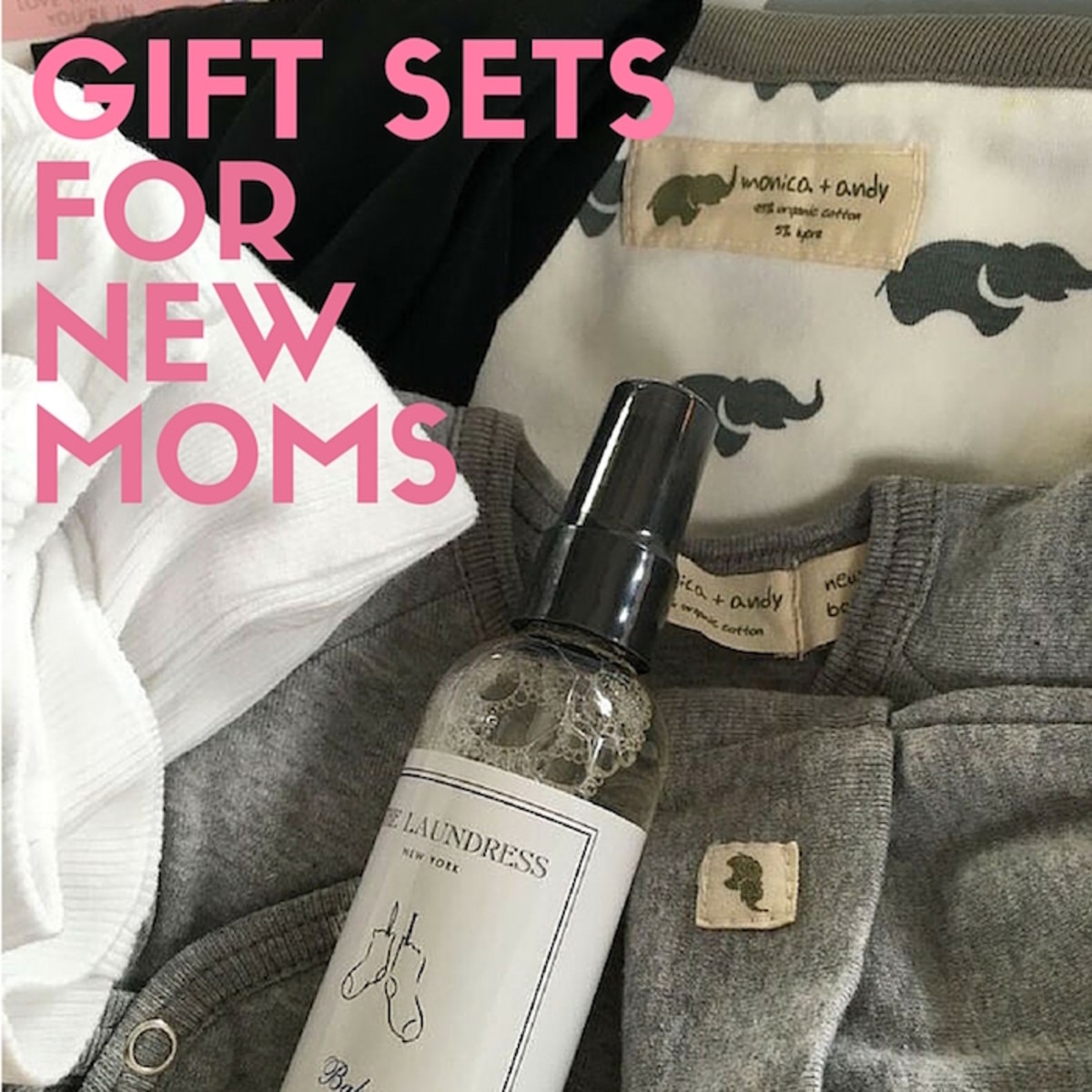 gift sets for new moms