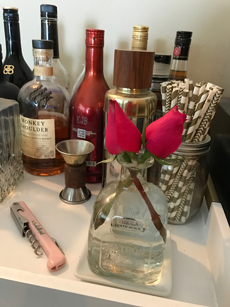 What To Do With Empty Perfume Bottles: 15 Ways To Upcycle