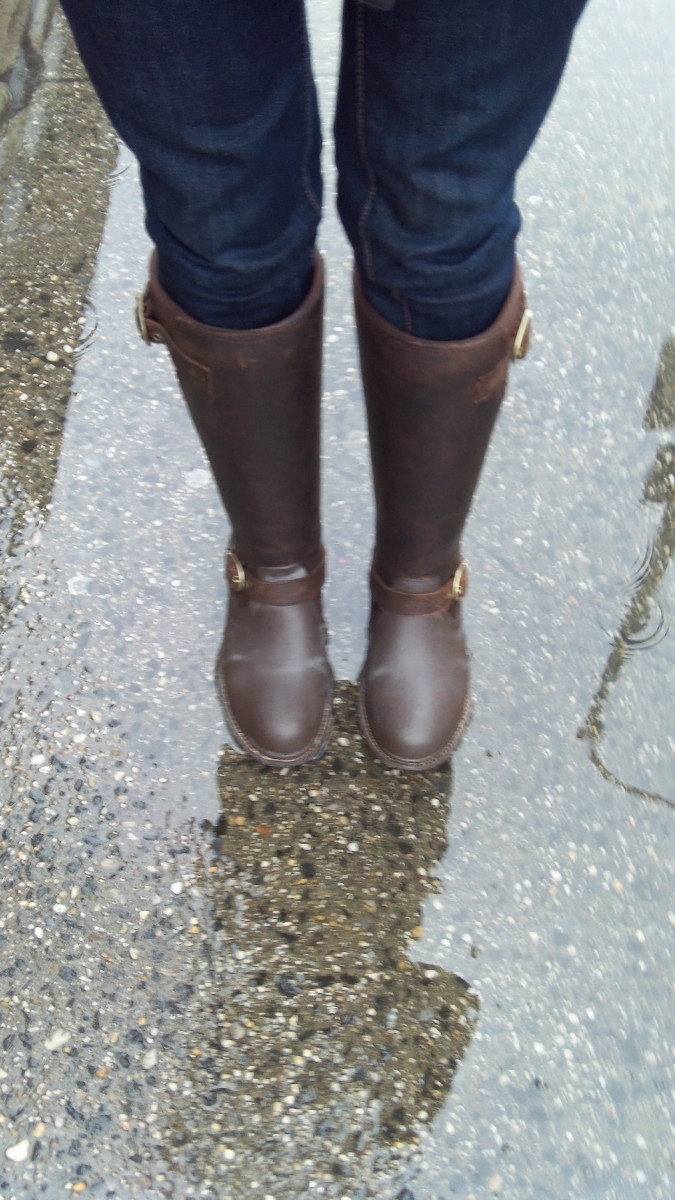 Bogs Rain Boots - MomTrends