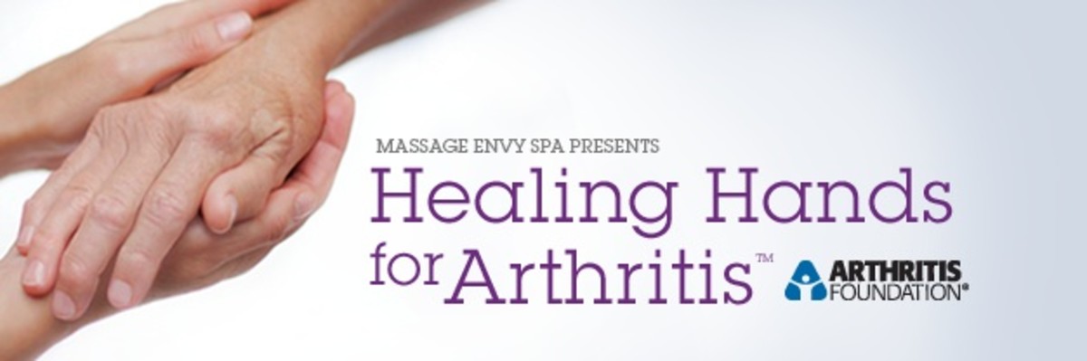 Feel Good, Do Good: Massage Envy's 4th Annual Healing Hands for ...