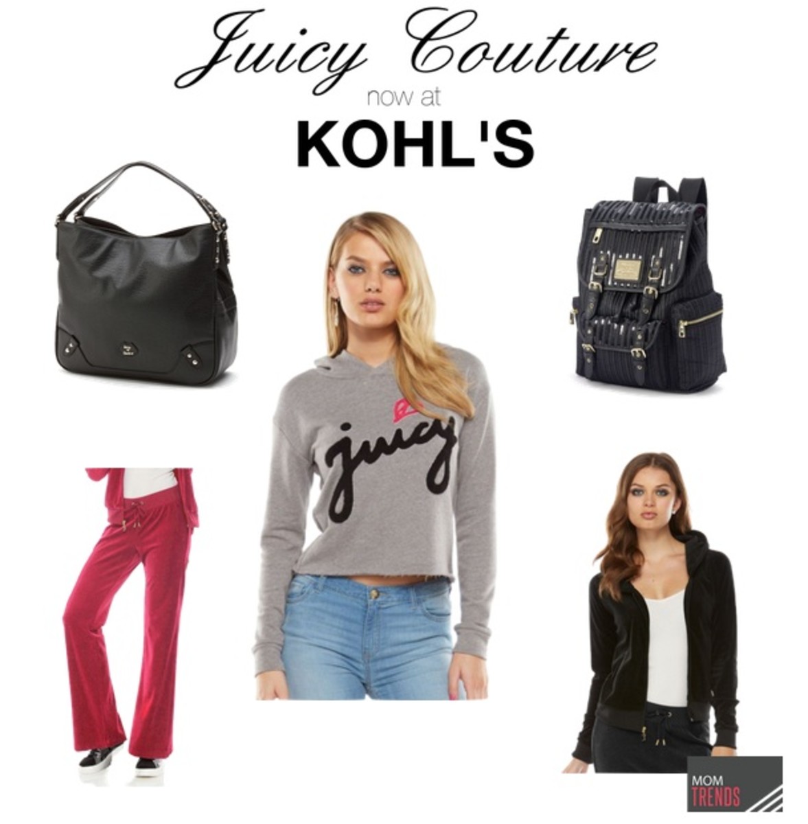 juicy couture jeans kohls