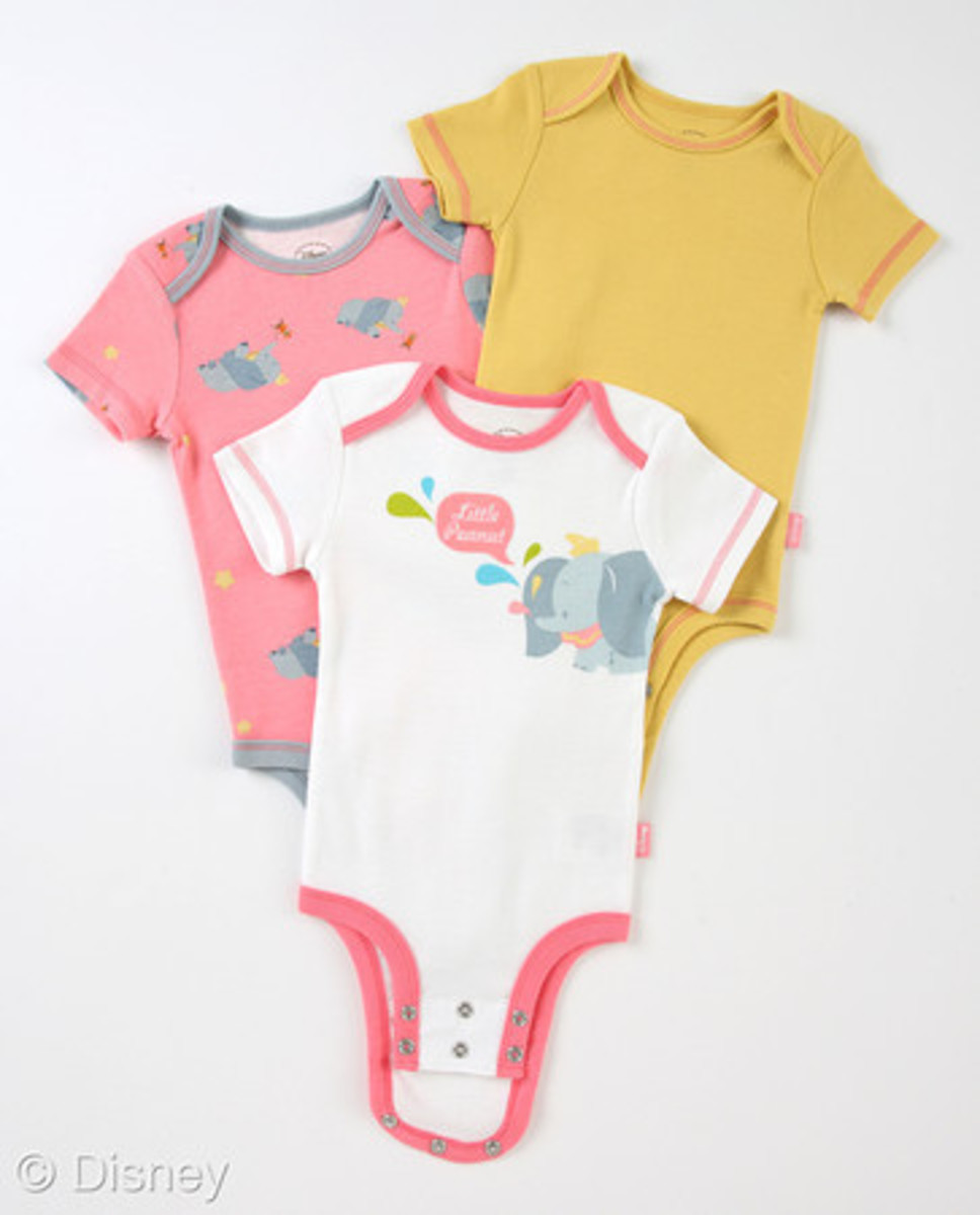 disney baby grows