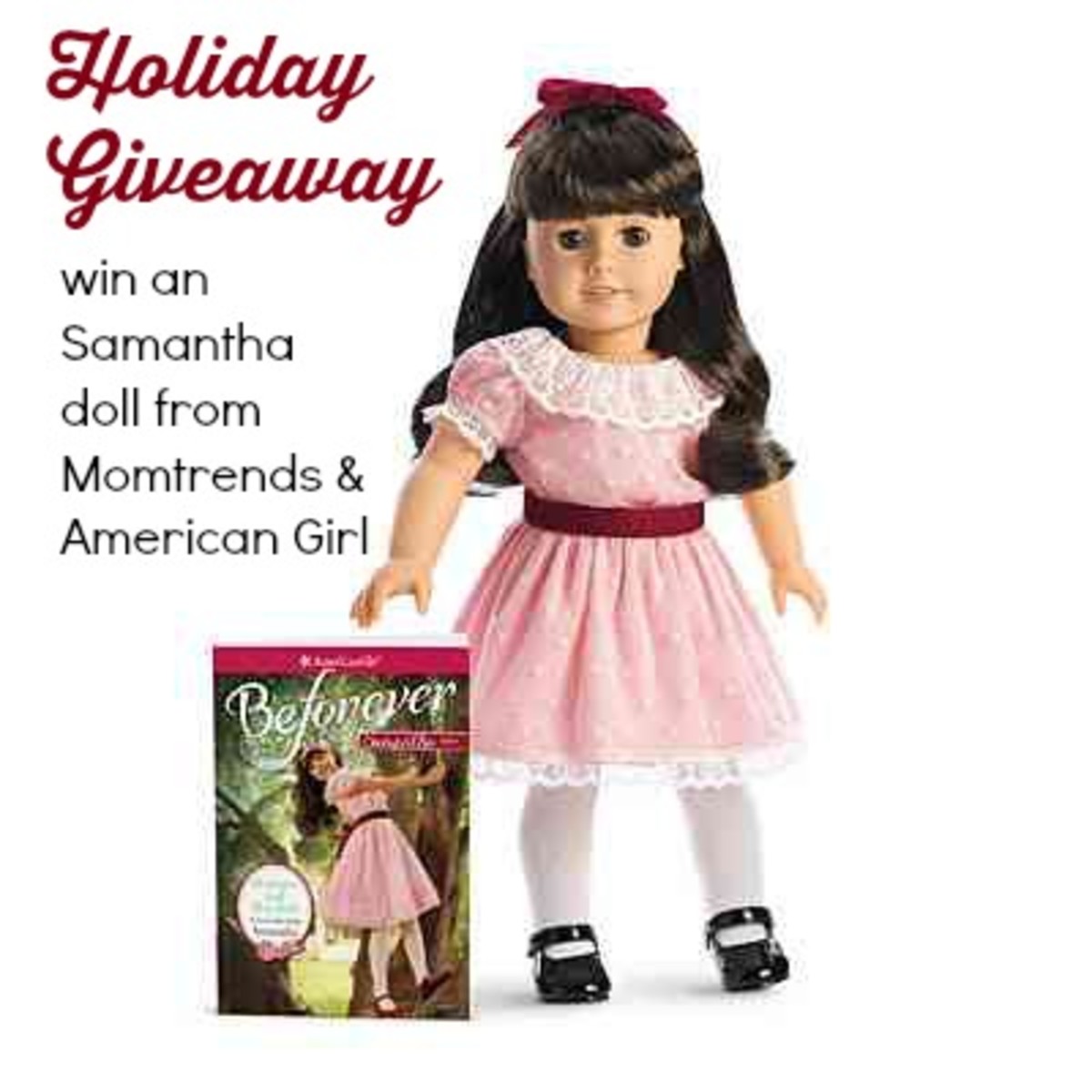 Opening American Girl Doll Samantha and Large AG Haul 