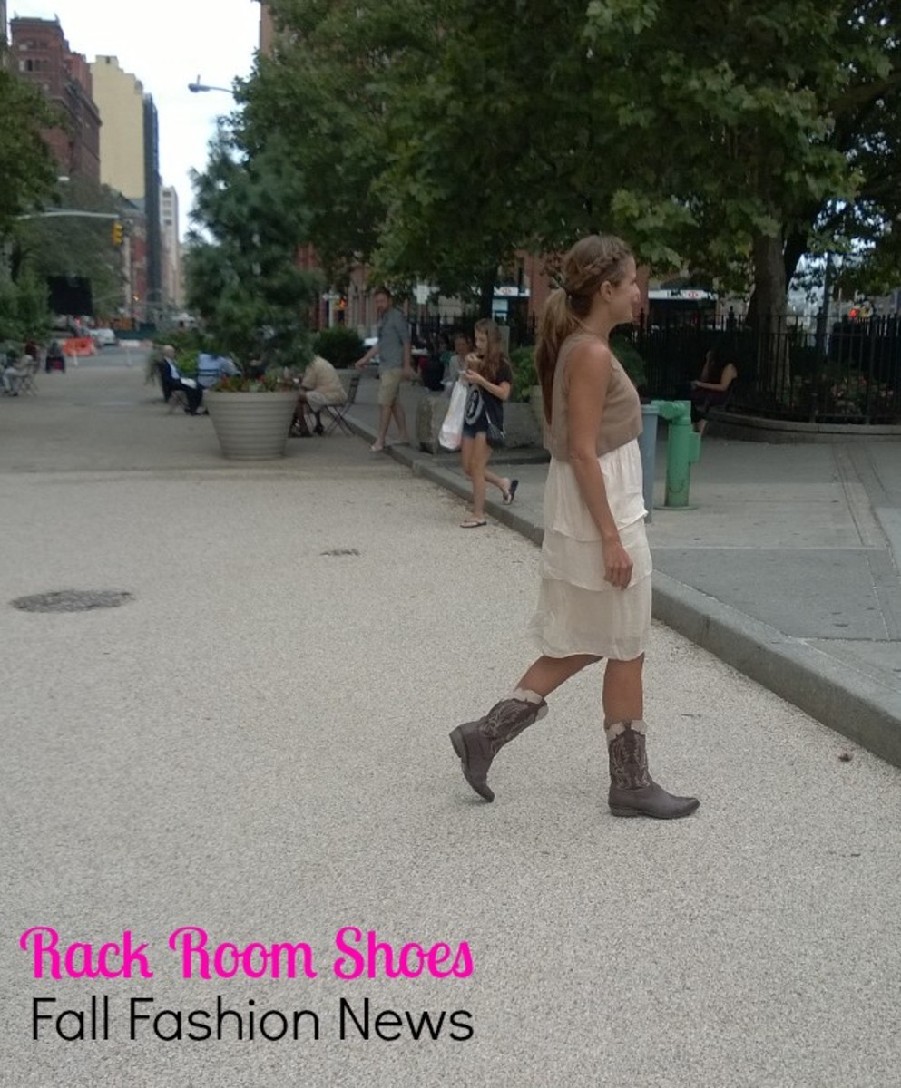 rack room cowboy boots