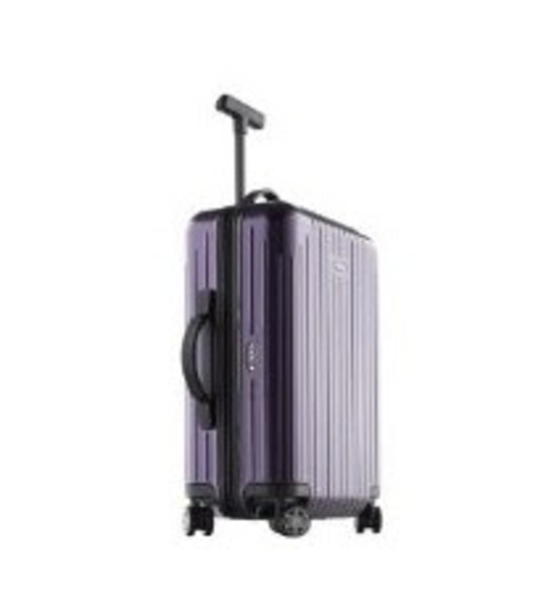 rimowa lightest luggage