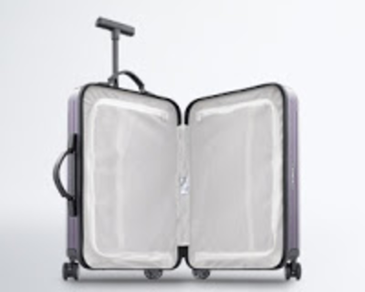 rimowa 55x40x20