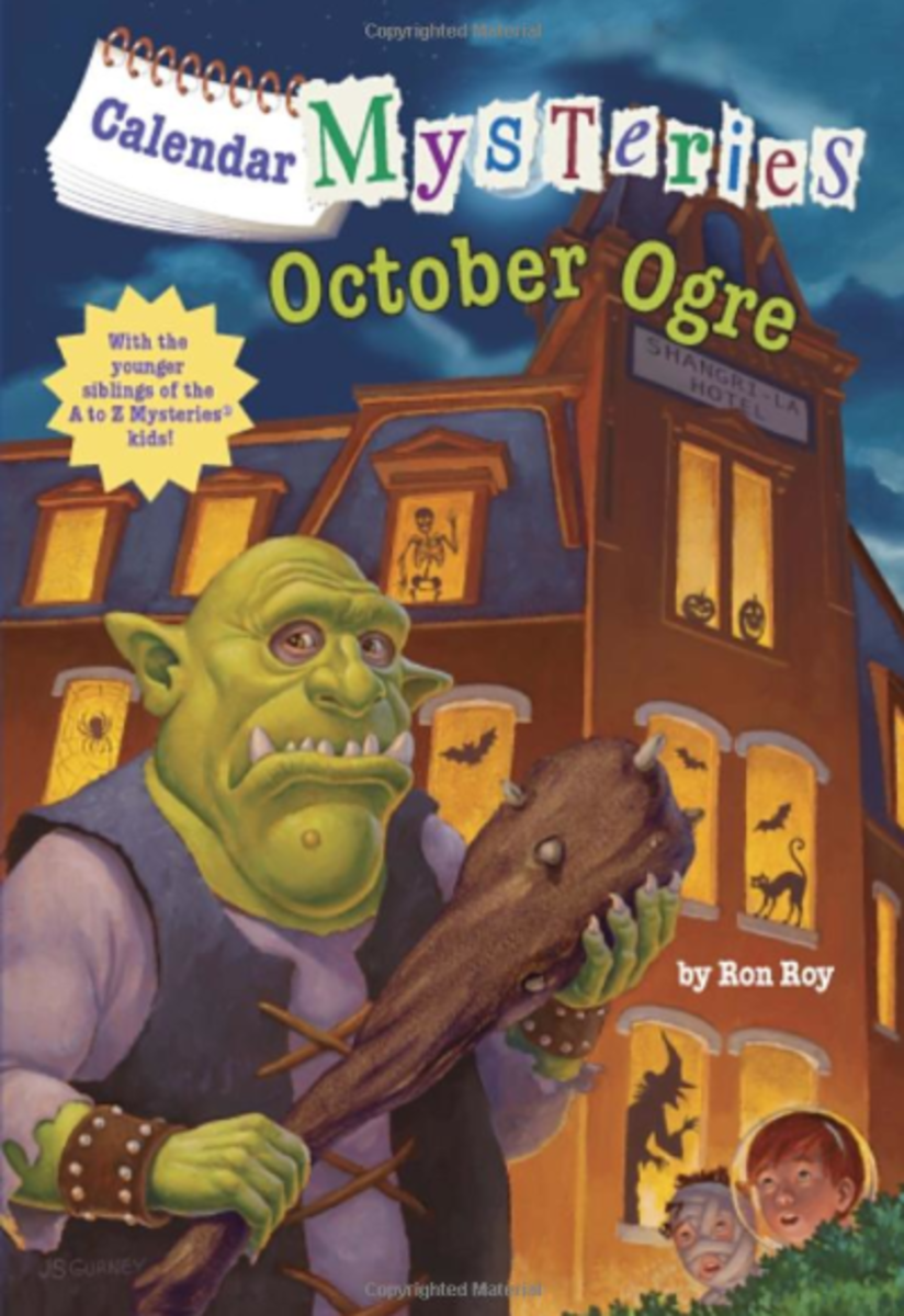 Spooktacular Kids Books for Halloween MomTrends