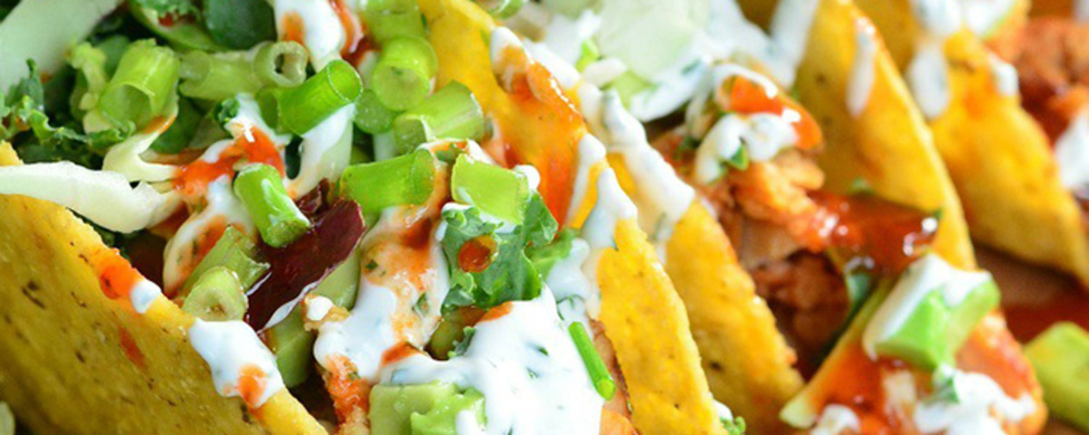 Let's Taco Bout Some Must-Try Taco Dinner Recipes - MomTrends