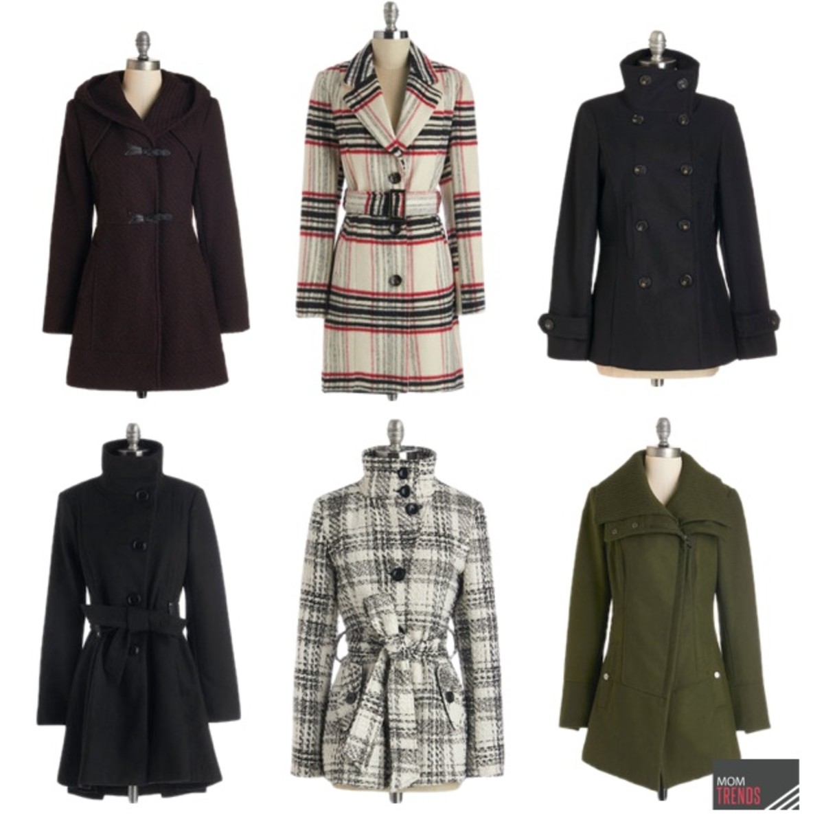 modcloth coats