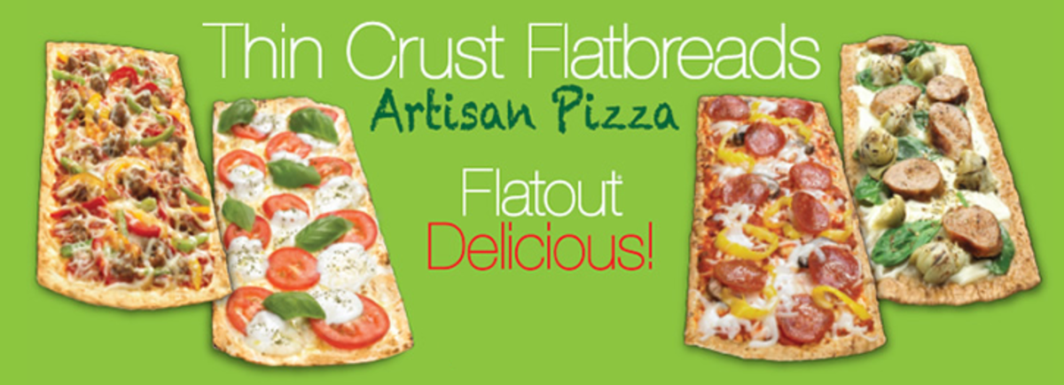 flatout flatbread thin pizza crust rustic white stores