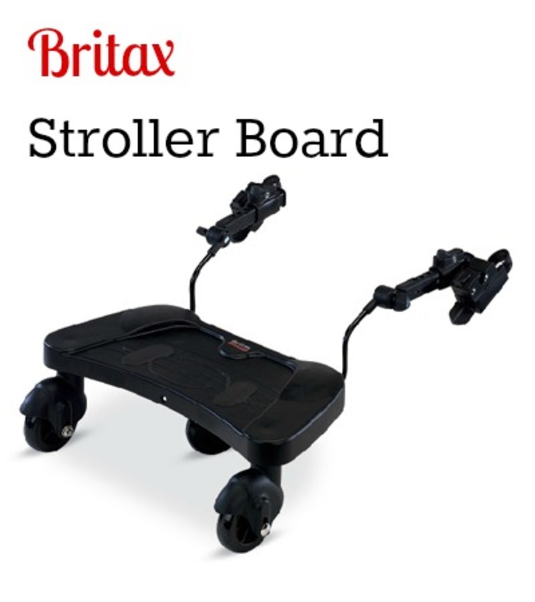 britax stroller wheels