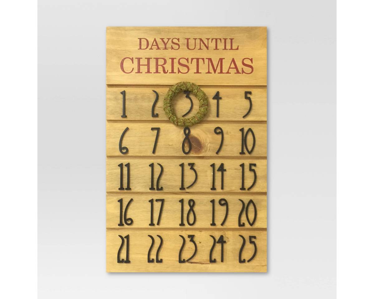 The Christmas Countdown The Best Advent Calendars for Your Family