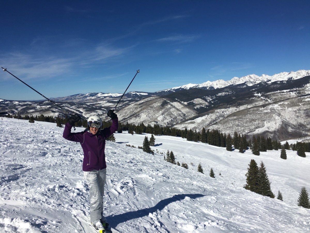 Family Fun in Vail and Beaver Creek - MomTrends