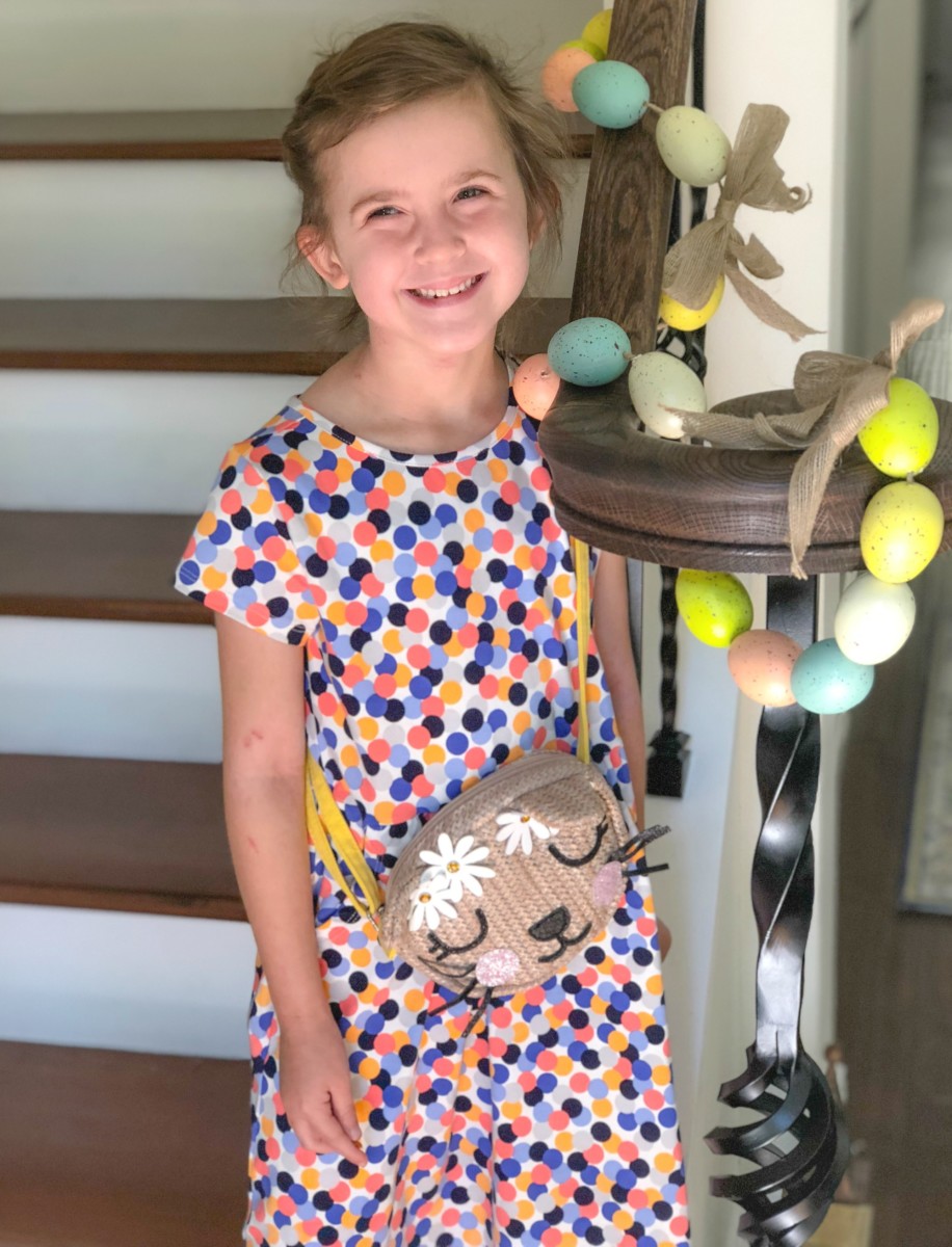 Spring Stitch Fix Kids Review - MomTrends