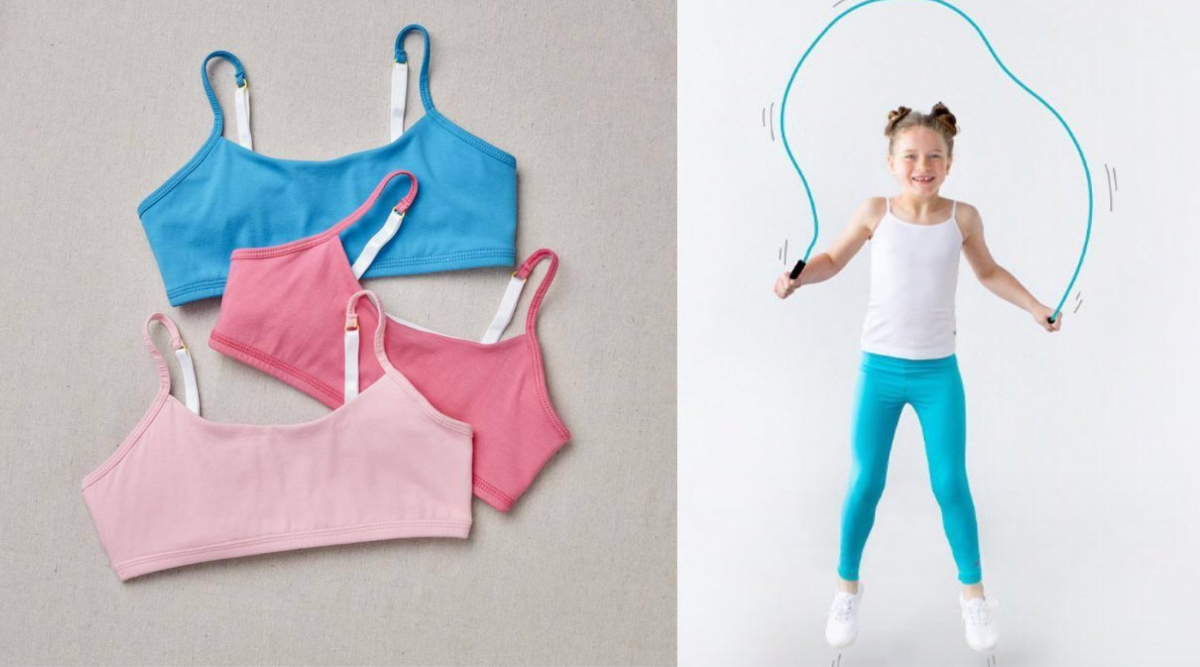 Ten Places to Shop for Tween Fashion Inspiration - MomTrends
