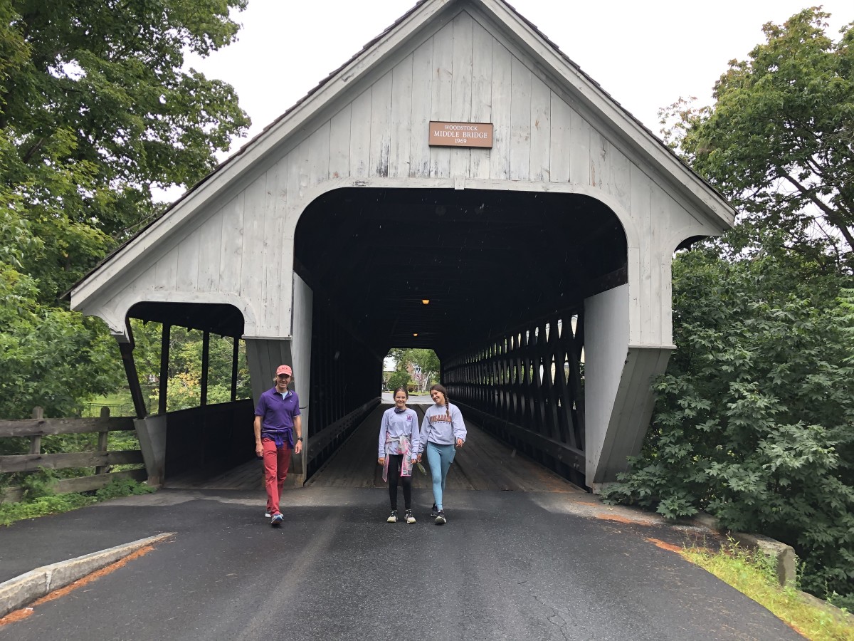 Why You Should Explore Woodstock Vermont with Your Family - MomTrends