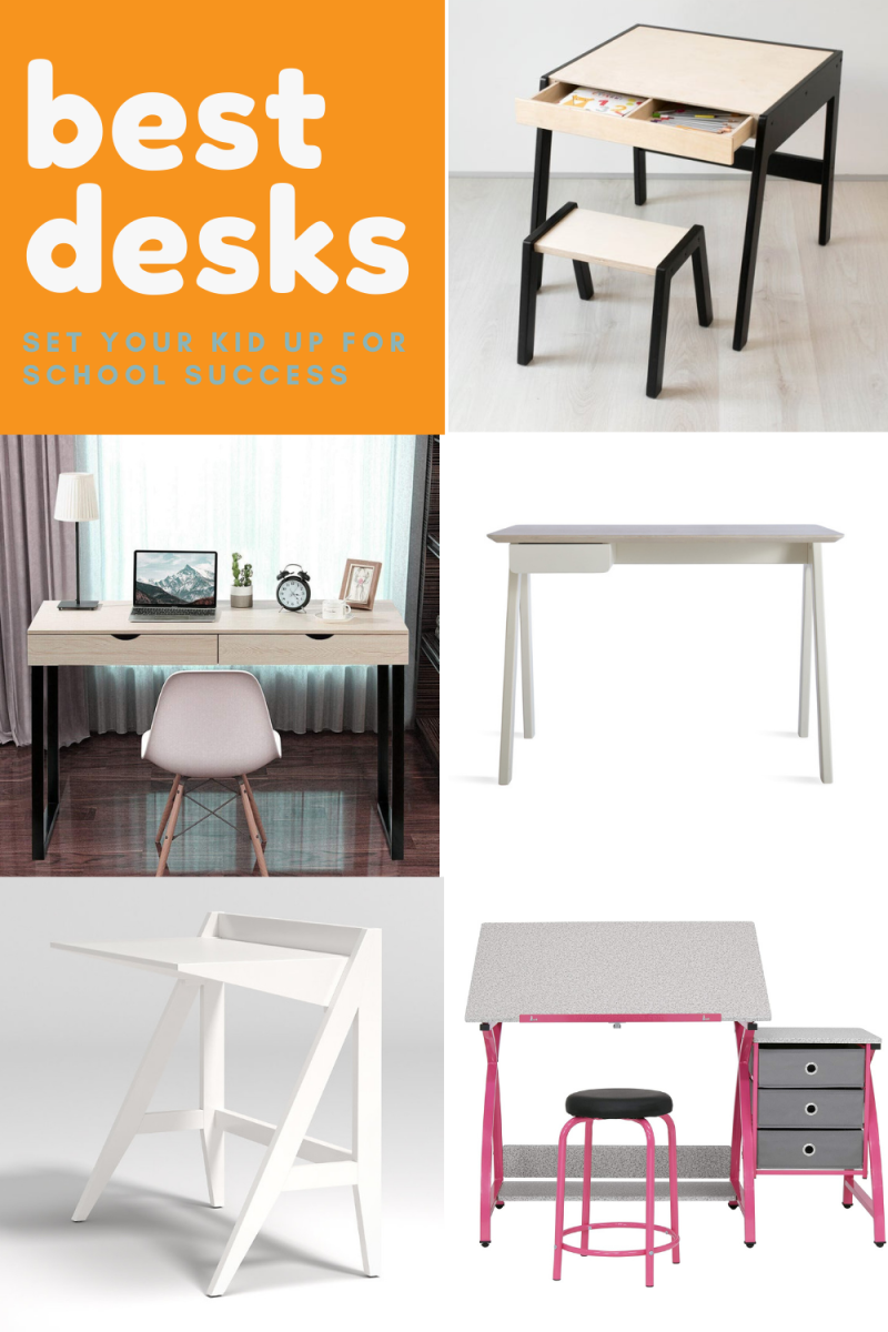 land of nod desks