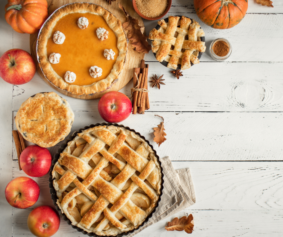 The 10 Hidden Secrets to Saving on Your Thanksgiving Meal - MomTrends