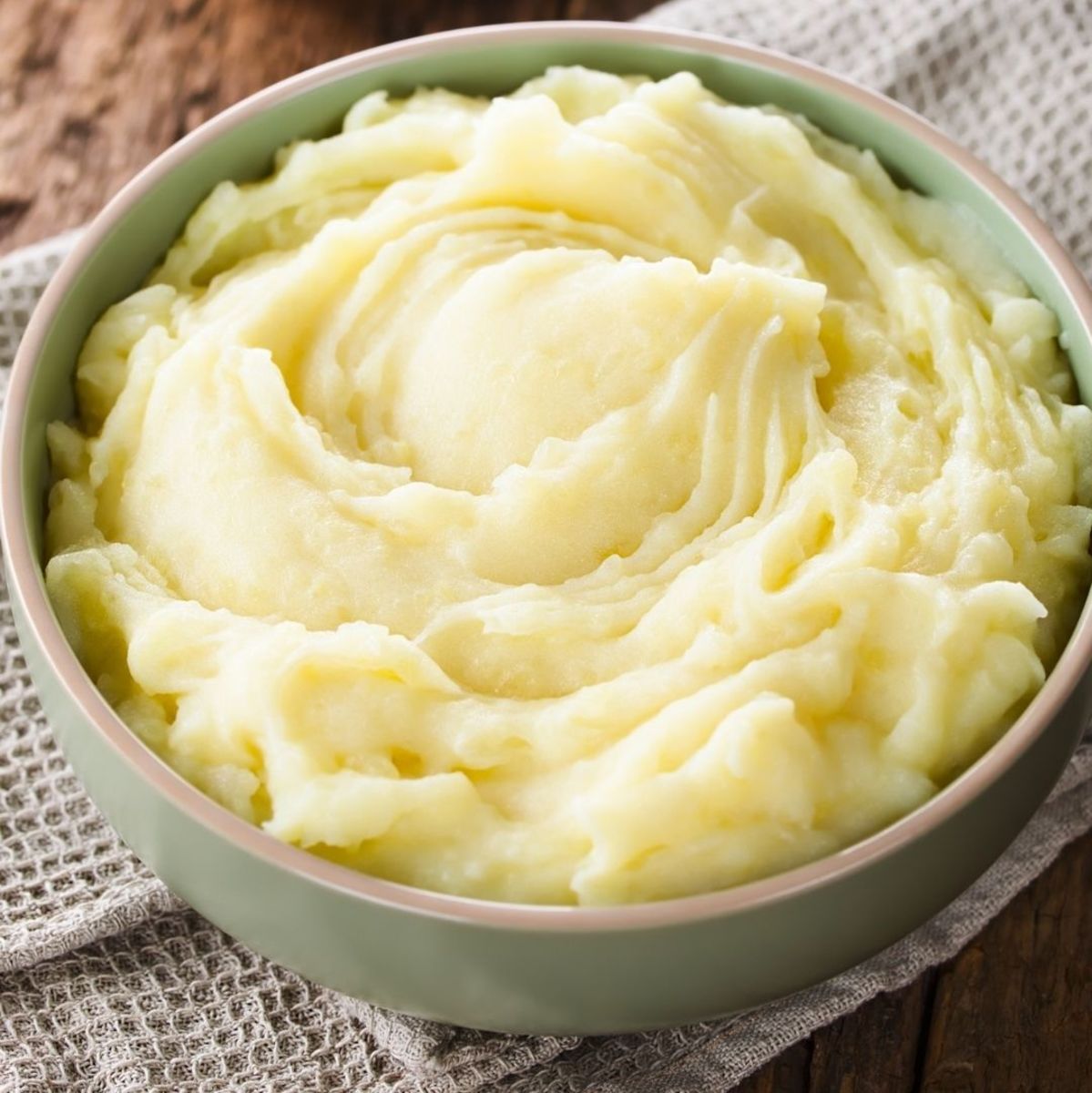 How to Get Ultra Creamy Mashed Potatoes - MomTrends