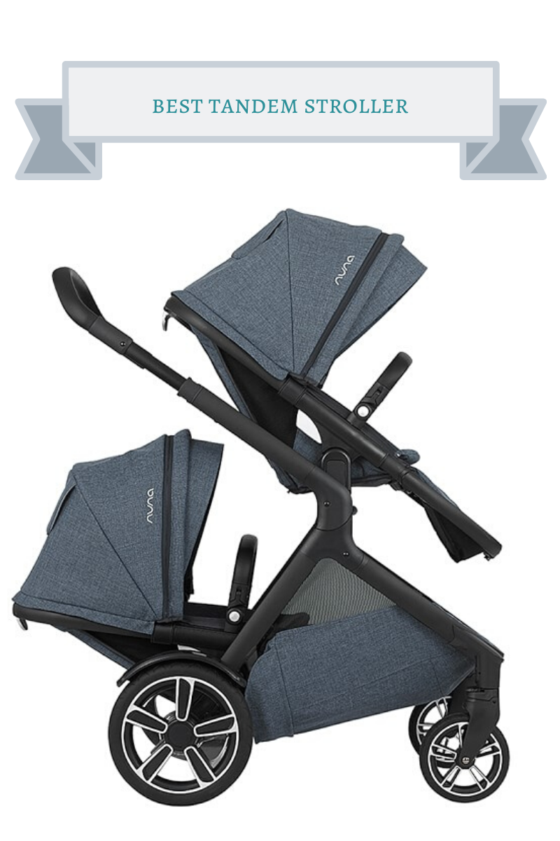 space saver stroller