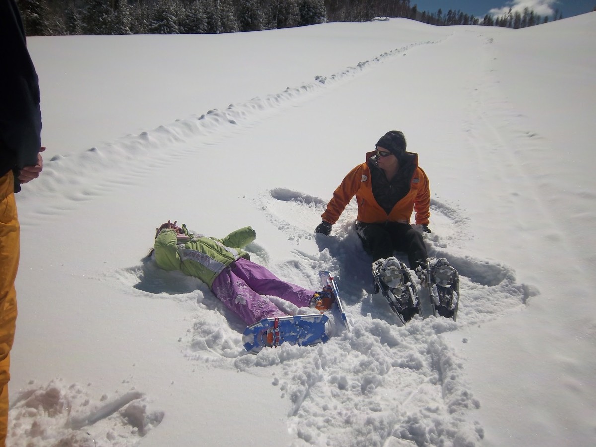 Plan a Keystone Colorado Family Ski Vacation - MomTrends