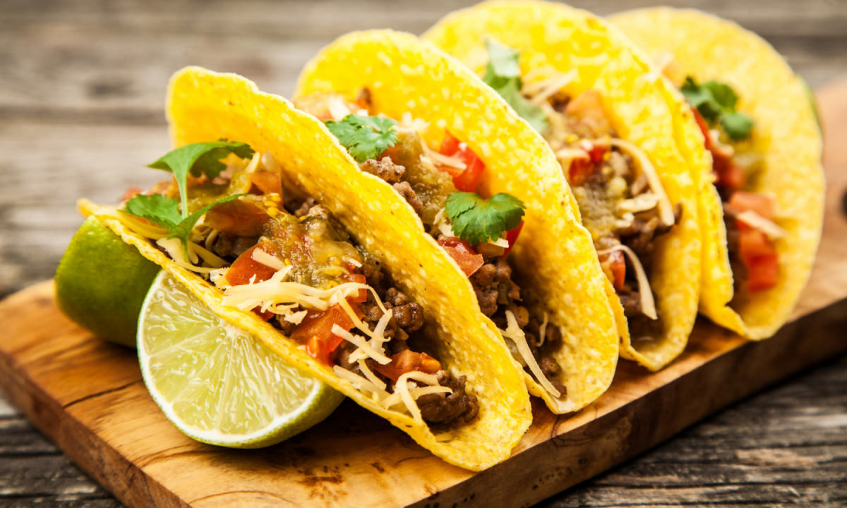 Ten Awesome Taco Tuesday Recipes - MomTrends