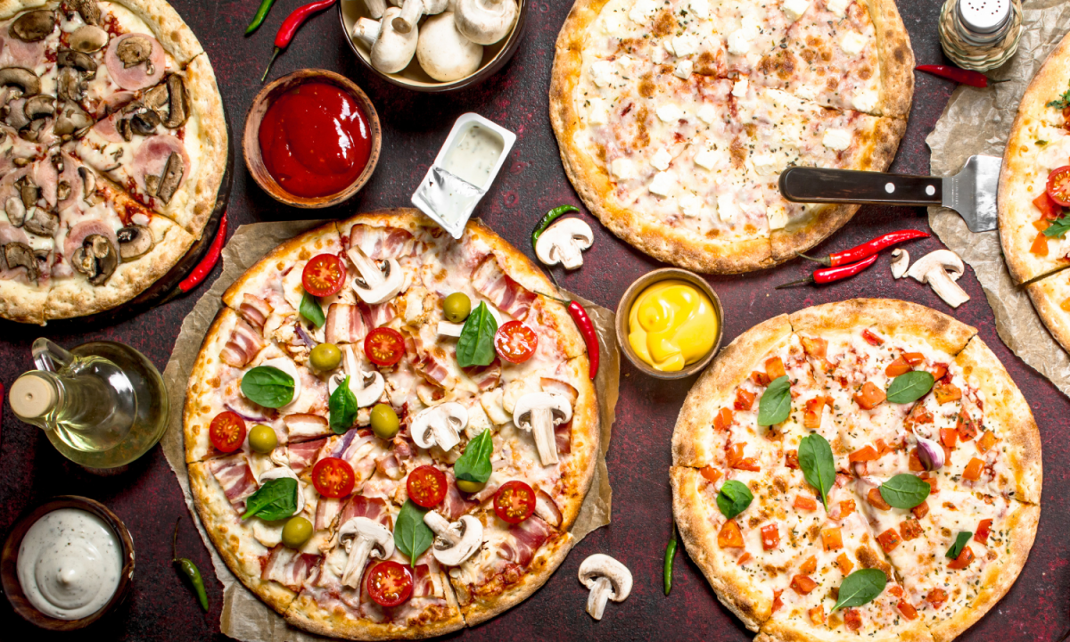 Best Pizza Recipes to Try for National Pizza Day Tomorrow - MomTrends