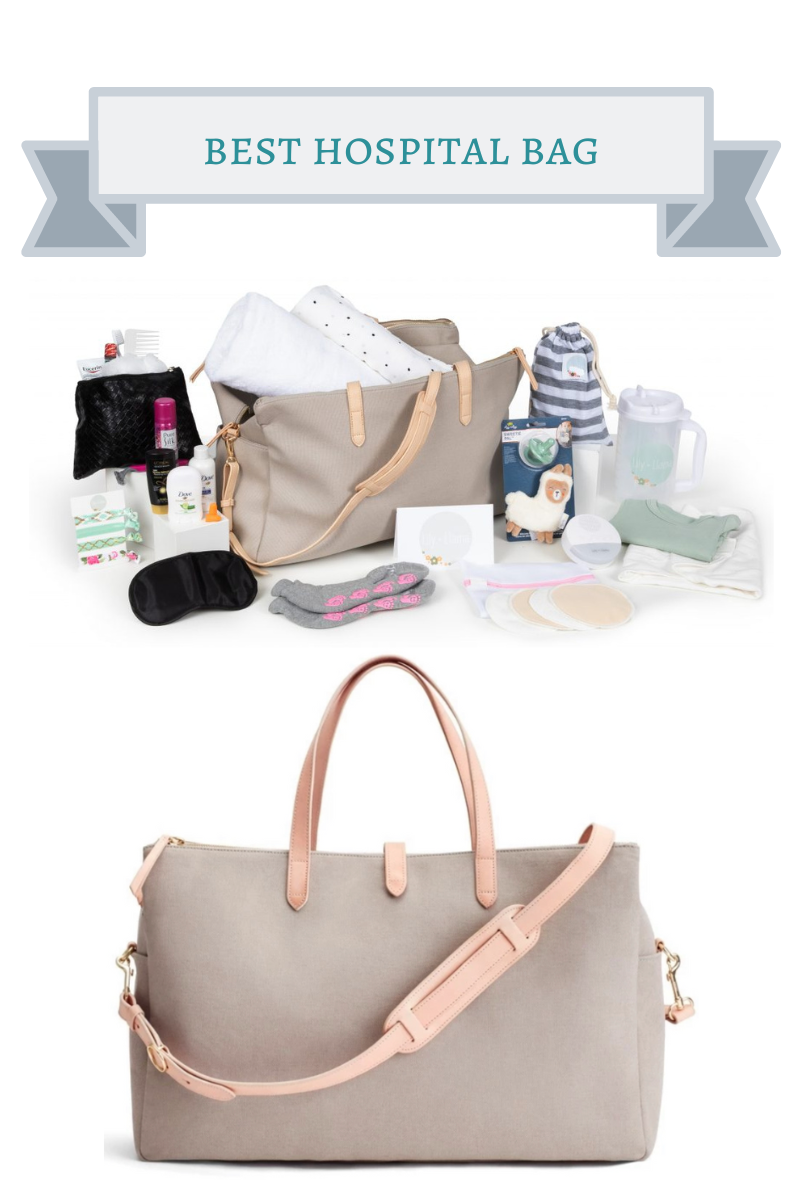 Best Diaper Bags for New Moms - MomTrends