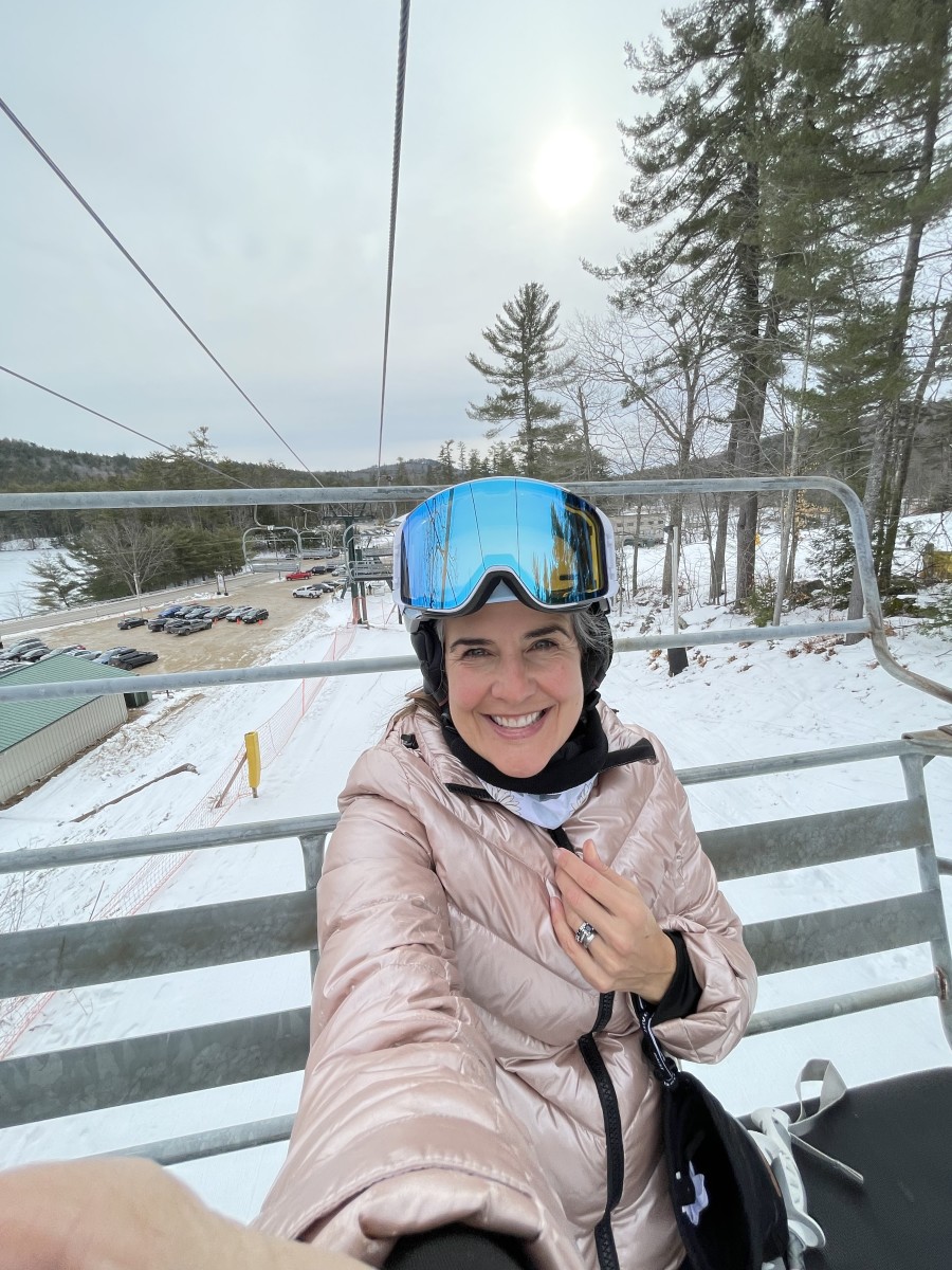 Plan a Family King Pine Ski Vacation - MomTrends