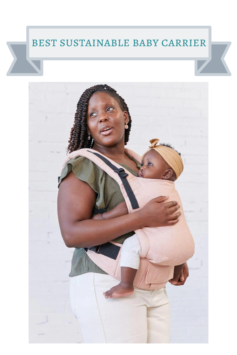 The Best Baby Wraps Slings and Baby Carriers MomTrends