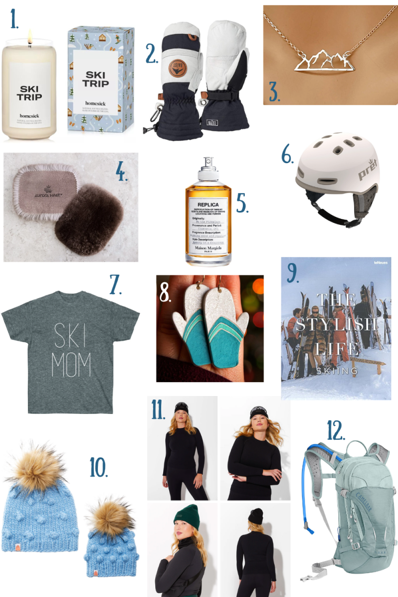 2023 Best Holiday Gifts for Mom - MomTrends