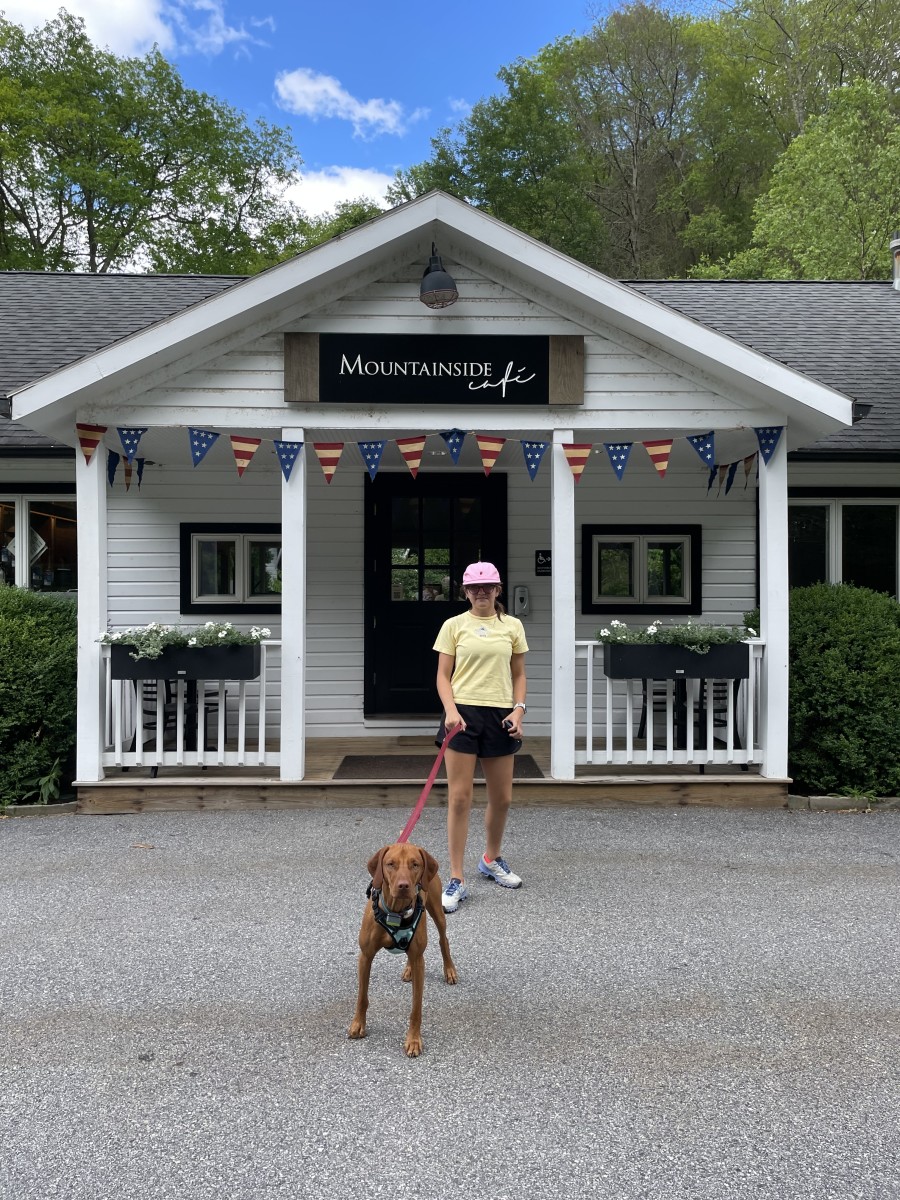 Where To Eat In Litchfield County Connecticut - Momtrends