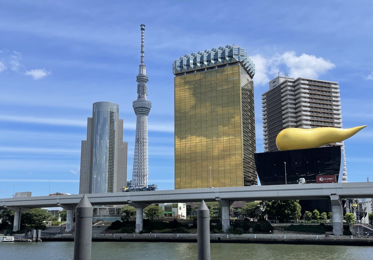 Five Days In Tokyo Travel Itinerary MomTrends   Five Days In Tokyo Travel Itinerary 