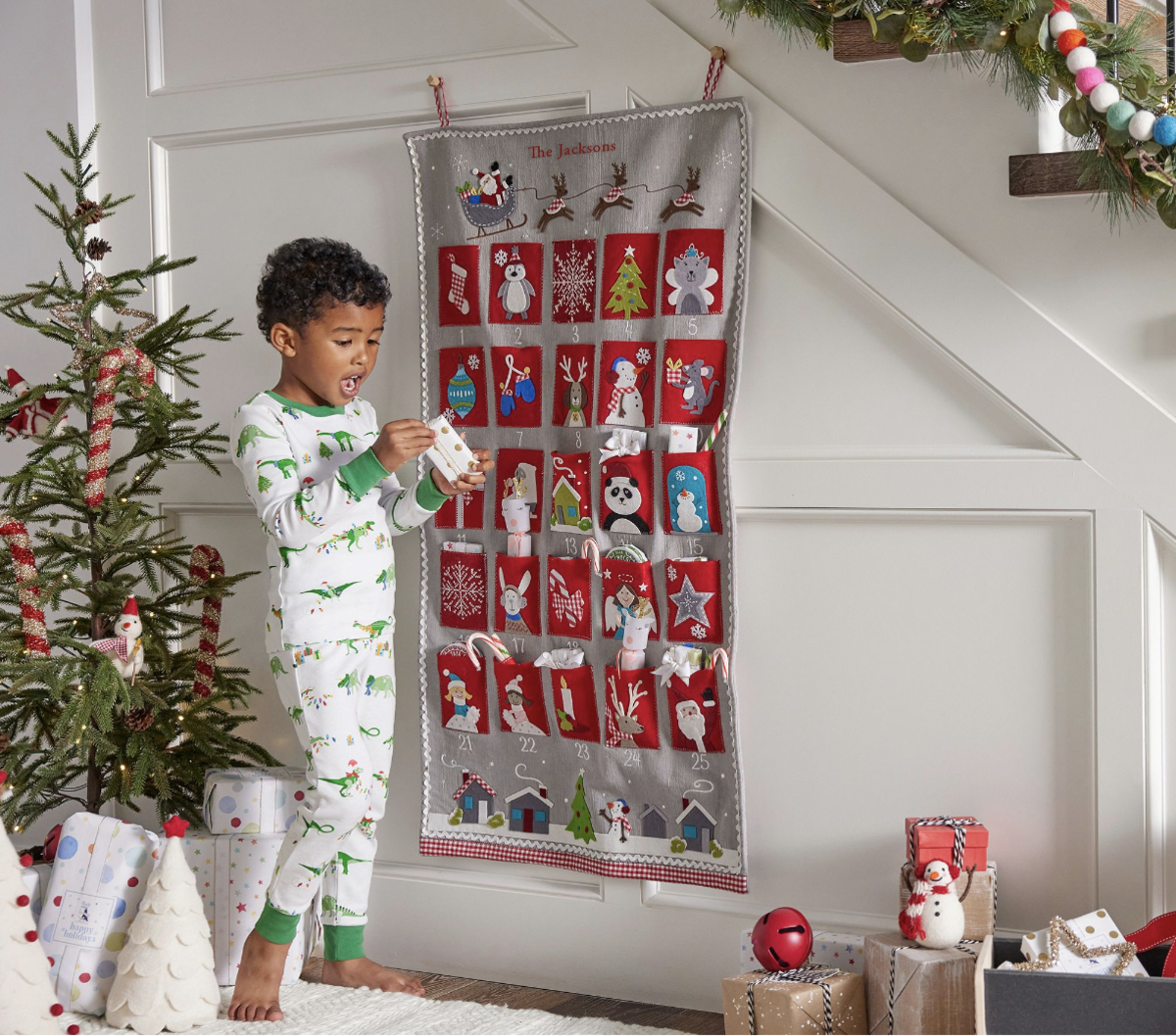 The Very Merry Best Advent Calendars of 2023 - MomTrends