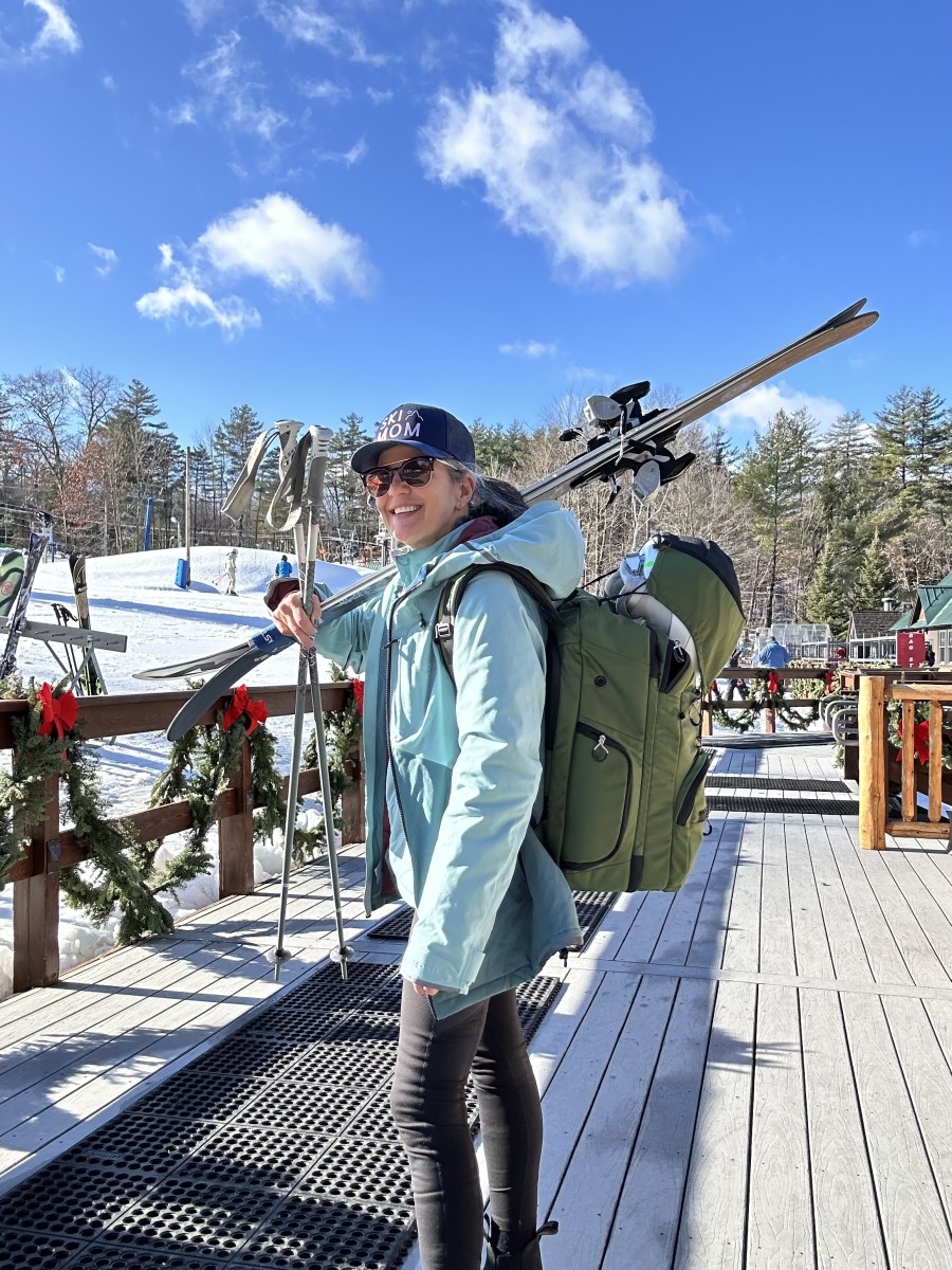 Exploring Pat’s Peak: A Family-Friendly Ski Gem in New Hampshire ...