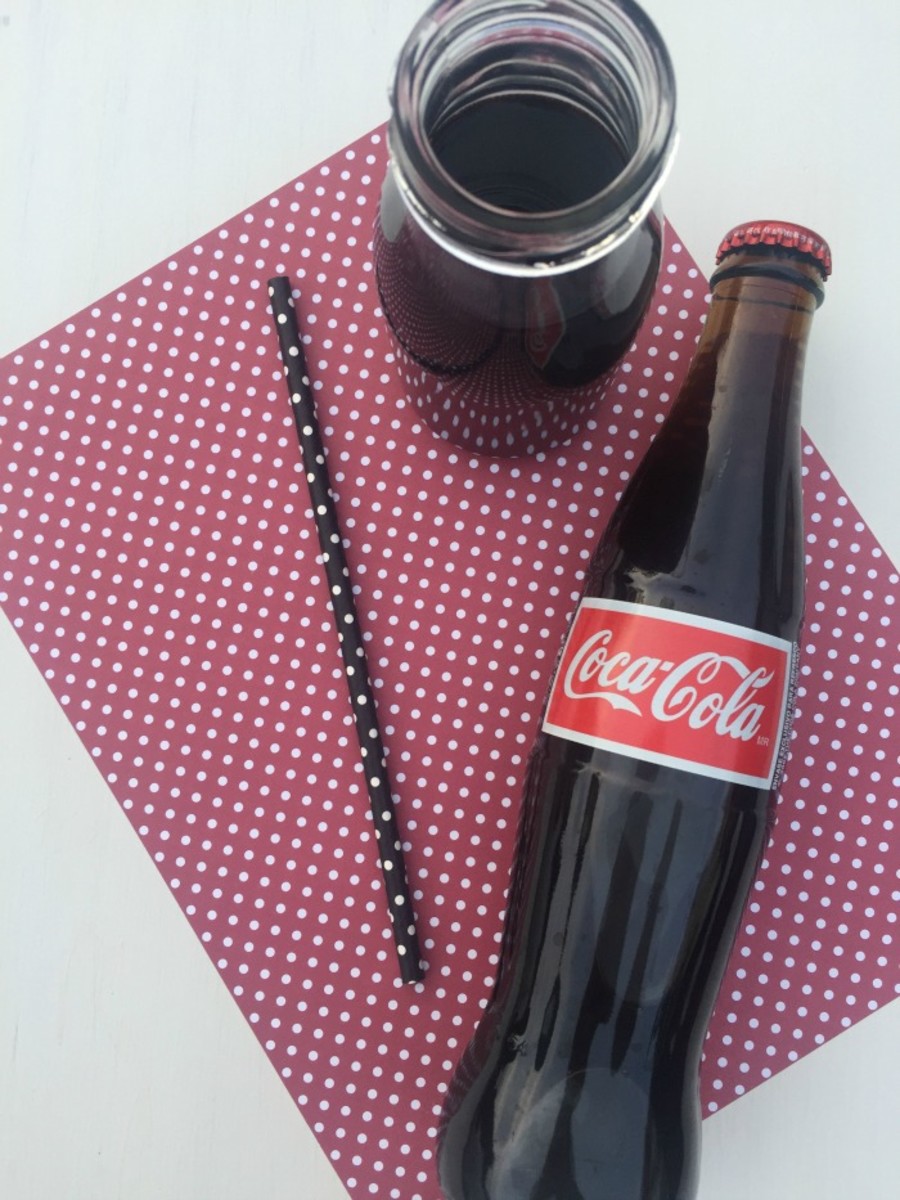 Coca Cola Cocktail: Kalimotxo Recipe - MomTrendsMomTrends